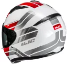 HJC bukósisak C10 HIPER MC1