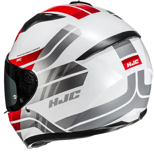 HJC bukósisak C10 HIPER MC1