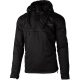 RST x Kevlar® Loadout CE Férfi textil motoros kabát - Fekete