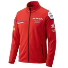 IXON HONDA HRC 26 RACING utcai kabát | SW1 HRC 26
