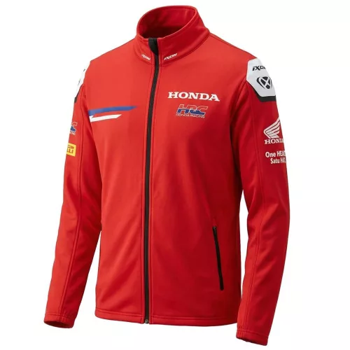 IXON HONDA HRC 26 RACING utcai kabát | SW1 HRC 26