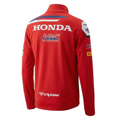 IXON HONDA HRC 26 RACING utcai kabát | SW1 HRC 26