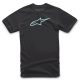 Alpinestars póló Ageless Classic Tee | Black-Mint