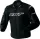 RST Tractech D3O Férfi vízálló motoros textil kabát | Black/White