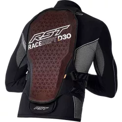 RST Race Dept D3O Gerincprotektor | LEVEL 2