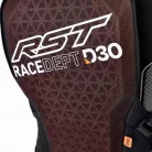 RST Race Dept D3O Gerincprotektor | LEVEL 2