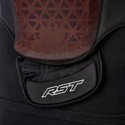 RST Race Dept D3O Gerincprotektor | LEVEL 2