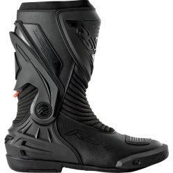 RST Tractech Evo D3O CE unisex motoros csizma | Fekete