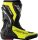 RST Tractech Evo D3O CE unisex motoros csizma | Fluo Yellow