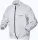 RST Night Rider Waterproof Reflective esőkabát - Silver