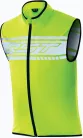 RST Flo-Rider Reflective Vest láthatósági mellény - Fluo Yellow