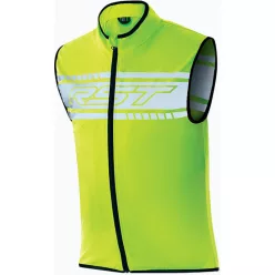   RST Flo-Rider Reflective Vest láthatósági mellény - Fluo Yellow