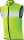 RST Flo-Rider Reflective Vest láthatósági mellény - Fluo Yellow
