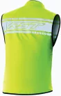 RST Flo-Rider Reflective Vest láthatósági mellény - Fluo Yellow