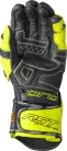 RST Pro Series GP D3O férfi motoros bőrkesztyű | Fekete/Fluo sárga