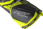 RST Pro Series GP D3O férfi motoros bőrkesztyű | Fekete/Fluo sárga