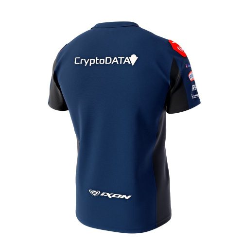 IXON APRILIA FACTORY RACING póló | TS1 RNF 23