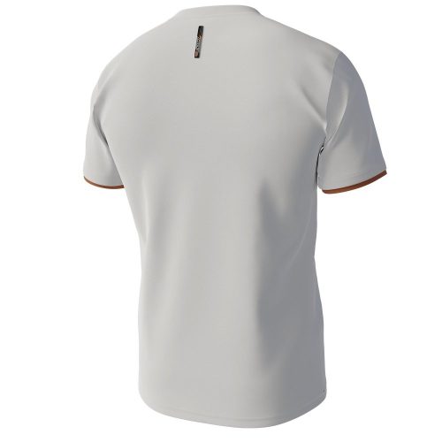 IXON STORM póló | WHITE