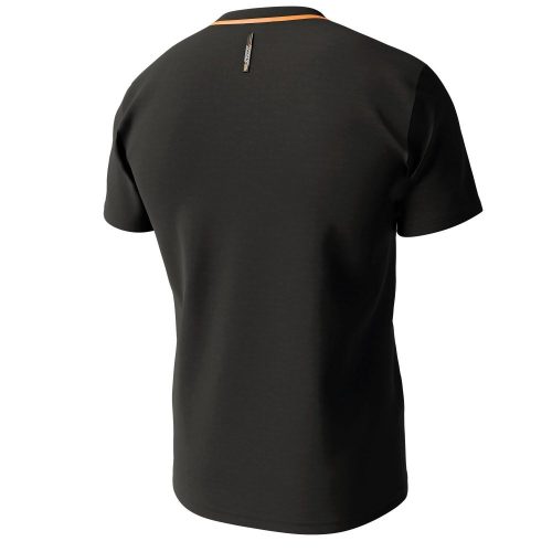 IXON BLAST póló | BLACK