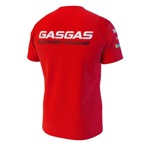 IXON póló TECH3 GASGAS TEAM MotoGP | TS1 TECH3 24