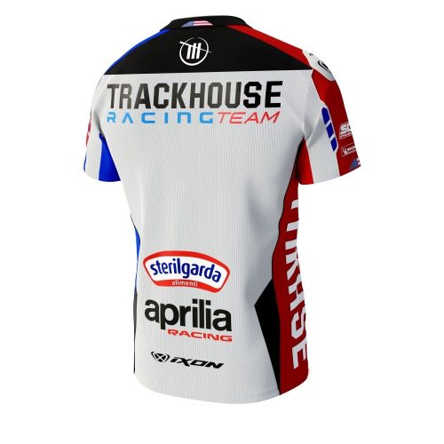 IXON póló Trackhouse Racing Team MotoGP | TS1 TH 24
