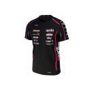 IXON APRILIA RACING póló | TS1 APRILIA 25