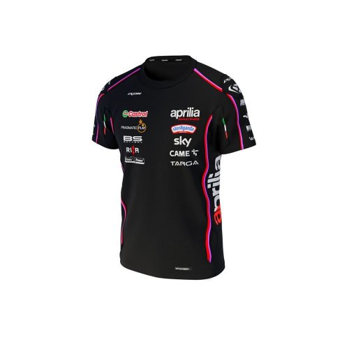 IXON APRILIA RACING póló | TS1 APRILIA 25