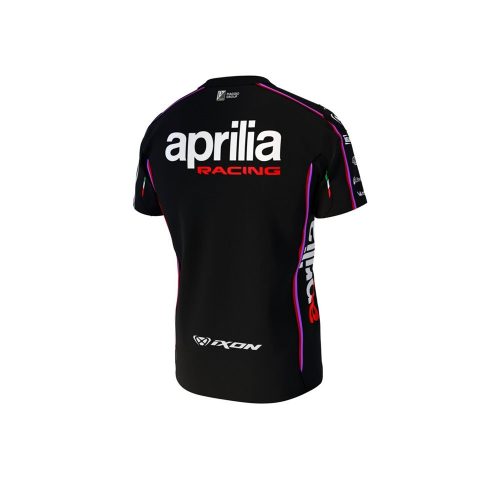 IXON APRILIA RACING póló | TS1 APRILIA 25