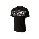 IXON Miguel Oliveira póló | TS2 OLIV 25