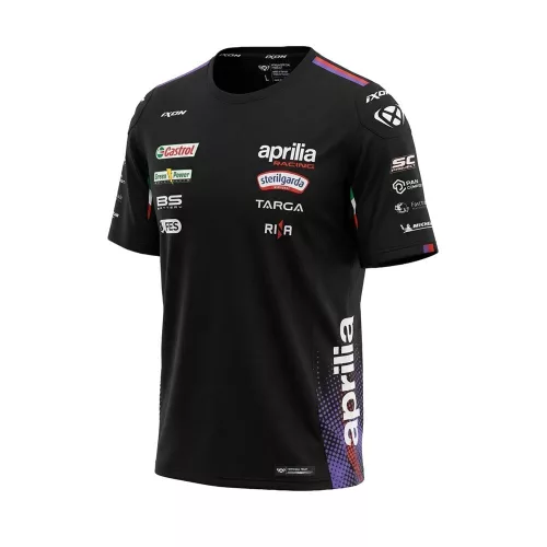 IXON APRILIA RACING póló | TS1 APRILIA 26
