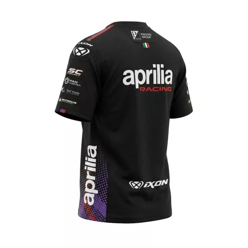 IXON APRILIA RACING póló | TS1 APRILIA 26