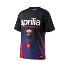 IXON APRILIA RACING póló | TS3 APRILIA 26