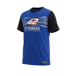 IXON YAMAHA RACING - Alex Rins - póló | TS1 DUAL RY 26