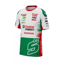 IXON ZARCO/LCR HONDA póló | TS1 DUAL ZL 26