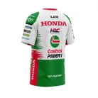 IXON ZARCO/LCR HONDA póló | TS1 DUAL ZL 26