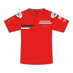 IXON HONDA HRC RACING póló | TS1 HRC 26