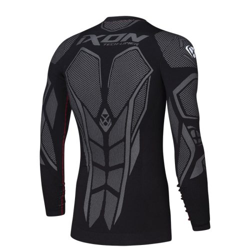 IXON Underground nyári aláöltöző felső