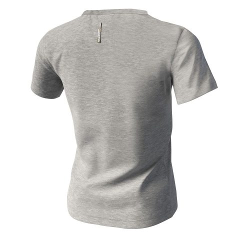 IXON STORM LADY póló | GREY