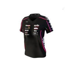 IXON APRILIA RACING női póló | TSL APRILIA 25