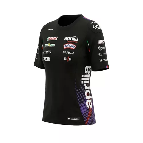 IXON APRILIA RACING női póló | TSL APRILIA 26