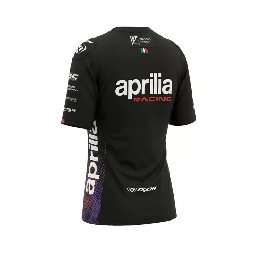 IXON APRILIA RACING női póló | TSL APRILIA 26