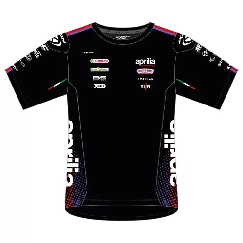IXON APRILIA RACING gyerek póló | TS1 APRILIA 26