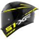 SUOMY S1-XR GP Hypersonic | fluo sárga