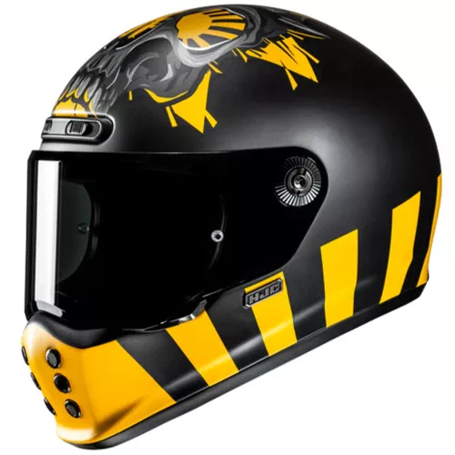 HJC bukósisak V10 CRANIA MC3SF