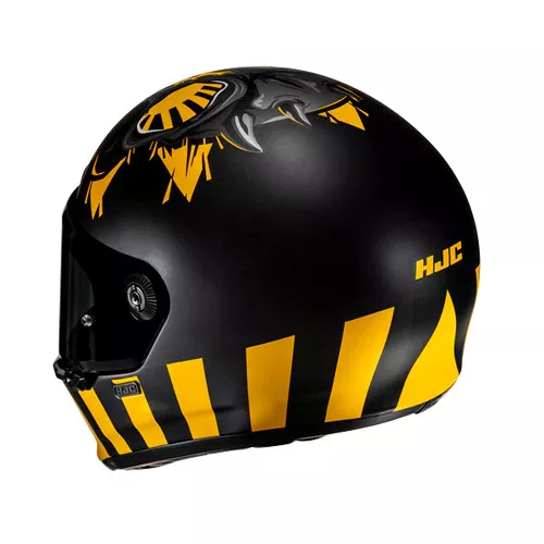 HJC bukósisak V10 CRANIA MC3SF