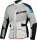 IXON M-Njord férfi motoros kabát | Grey/Blue