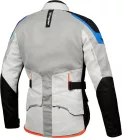 IXON M-Njord férfi motoros kabát | Grey/Blue