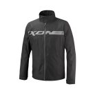 IXON M-AQUASHIELD esőkabát | Black
