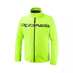 IXON M-AQUASHIELD esőkabát | BRIGHT YELLOW