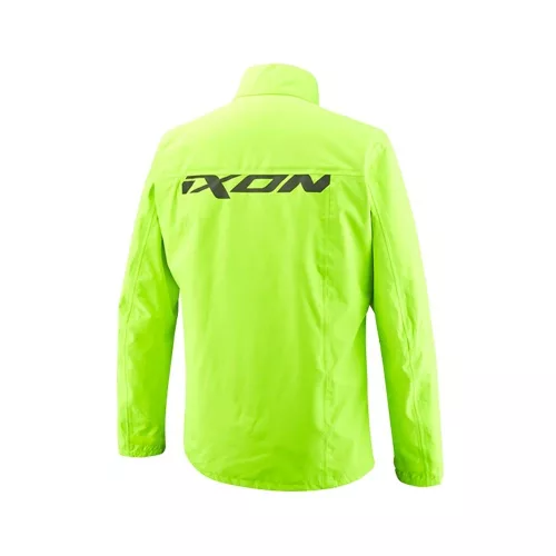 IXON M-AQUASHIELD esőkabát | BRIGHT YELLOW